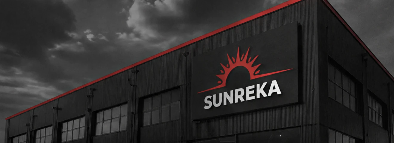 SUNREKA