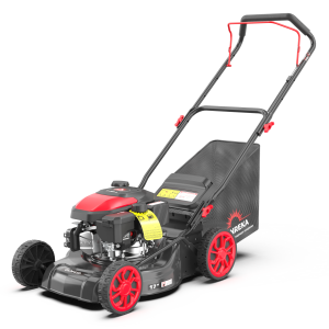 Бензиновая газонокосилка SUNREKA GLM41P Бензиновая газонокосилка SUNREKA GLM41P