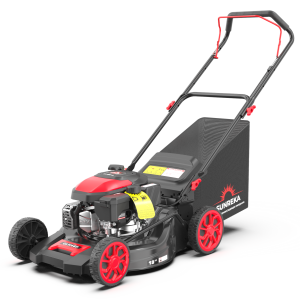 Бензиновая газонокосилка SUNREKA GLM46P Бензиновая газонокосилка SUNREKA GLM46P