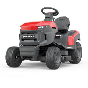 Бензиновый садовый райдер SUNREKA GST38LE Бензиновый садовый райдер SUNREKA GST38LE