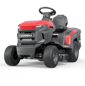Бензиновый садовый райдер SUNREKA GST38LEG Бензиновый садовый райдер SUNREKA GST38LEG