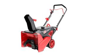 Бензиновый снегоуборщик SUNREKA GS536L