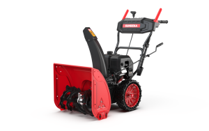 Бензиновый снегоуборщик SUNREKA GS567 Бензиновый снегоуборщик SUNREKA GS567