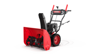 Бензиновый снегоуборщик SUNREKA GS668L