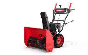 Бензиновый снегоуборщик SUNREKA GS668LE