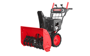 Бензиновый снегоуборщик SUNREKA GS7713LE Бензиновый снегоуборщик SUNREKA GS7713LE